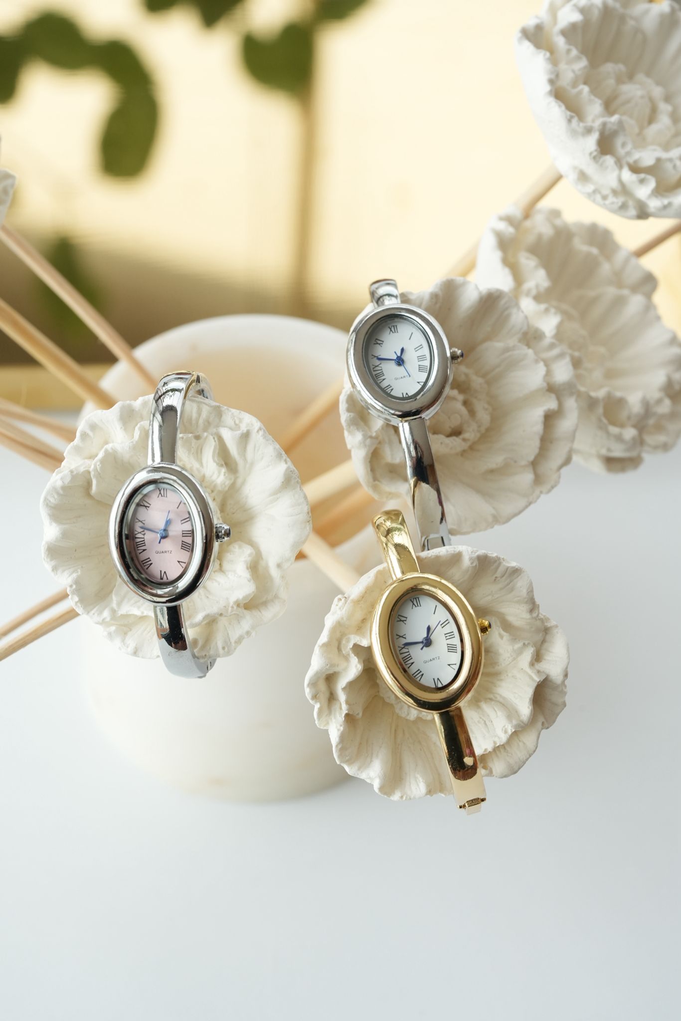 Saatlerde 3 Al 2 Öde!